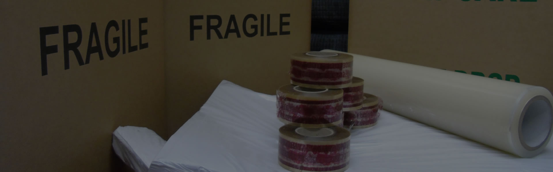 buy or rent packing materials